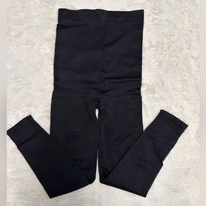 Blanqi postpartum leggings size M